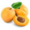 Pêche ou Prunes ou Abricot