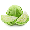 Chou vert