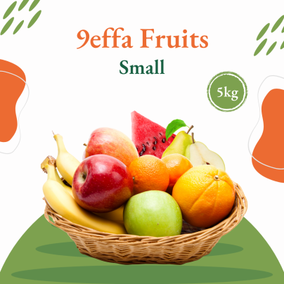 pack panier fruits - small