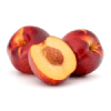 Fruits de saison - Nectarine
