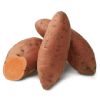 patate douce