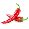 Piment fort