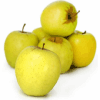 Pommes golden