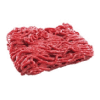 Viande hachée nature bœuf